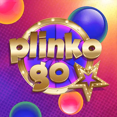 Plinko Go game cover