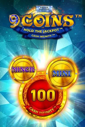 9 Coins slot cover