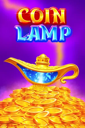 Coin Lamp slot cover