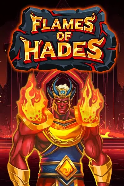 Hot Mines game cover