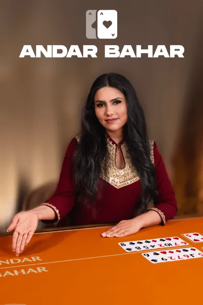 Speed Baccarat D live casino cover
