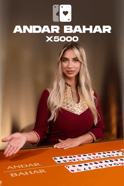 Speed Baccarat X live casino cover