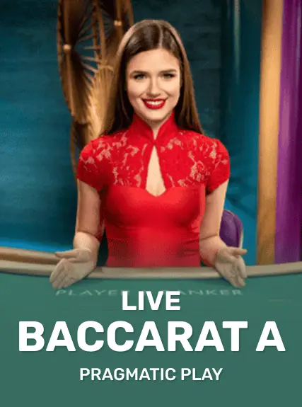 Always 8 Baccarat live casino cover