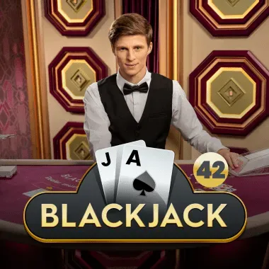 Blackjack 103 live casino cover