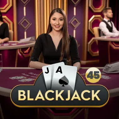 Turkish VIP Blackjack 1 live casino cover