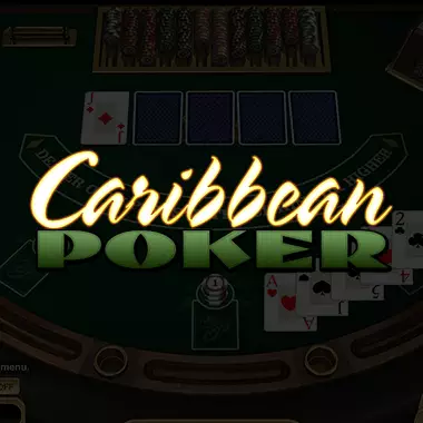 Three Card Poker live casino cover