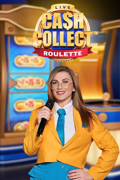 Claw Roulette live casino cover