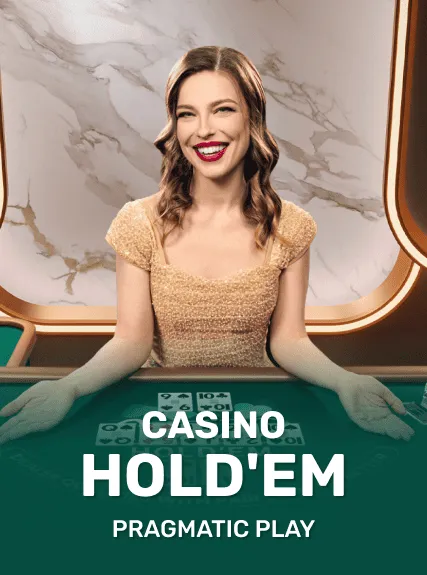 Casino Hold’em live casino cover