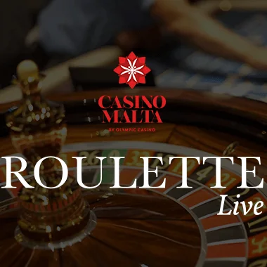 Roulette 1 live casino cover